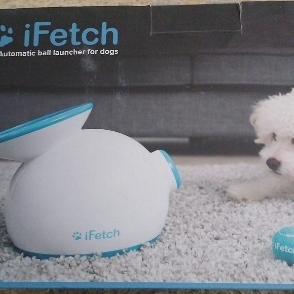 Ifetch - Picture 2 of 3